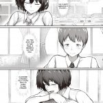 Kimi no Todokanai Prelude | You Can’t Reach Prelude (Comic ExE 31) mini 3