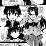 Honmono no Yukue mini 2