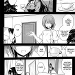 Honmono no Yukue mini 3