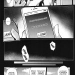 Jouyoku no Yukue | Sexual Outcome mini 5