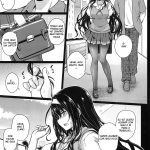 Jouyoku no Yukue | Sexual Outcome mini 6