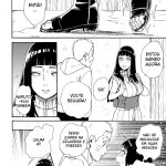 Tsuyo Gari, Dakishimete (Naruto) mini 5