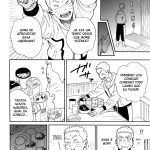 Tsuyo Gari, Dakishimete (Naruto) mini 7