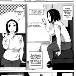 #UraTsuma (Netorare Serenade) mini 5