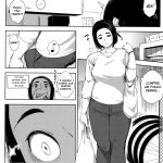 #UraTsuma (Netorare Serenade) mini 6