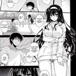 Yakusoku no Yukue mini 6