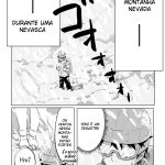 Zetsumetsu Sunzen Yukionna | Critically Endangered Snow Maiden mini 2