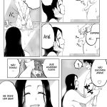Zetsumetsu Sunzen Yukionna | Critically Endangered Snow Maiden mini 7