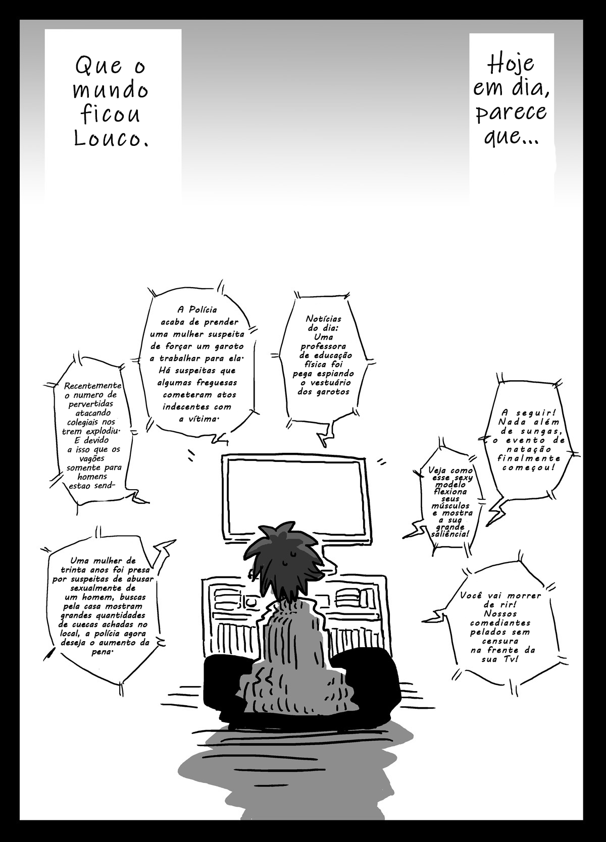 Teisou Gyakuten Sekai zoku hen - 2