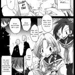 Teisou Gyakuten Sekai zoku hen mini 3