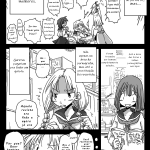 Teisou Gyakuten Sekai zoku hen mini 4