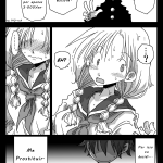 Teisou Gyakuten Sekai zoku hen mini 5