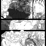 Teisou Gyakuten Sekai zoku hen mini 7