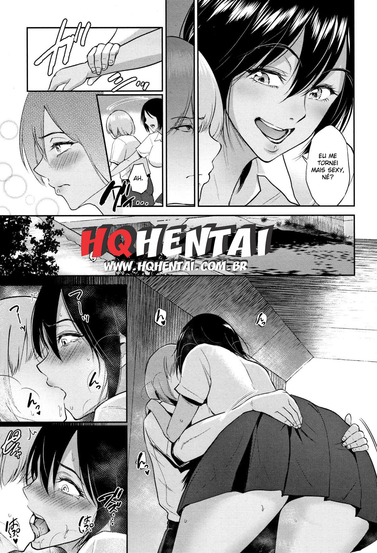 Ato no Matsuri | After the Festival - 7