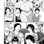 Akane Oba-san no Natsu | Aunt Akane’s Summer mini 3