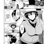 Akane Oba-san no Natsu | Aunt Akane’s Summer mini 5