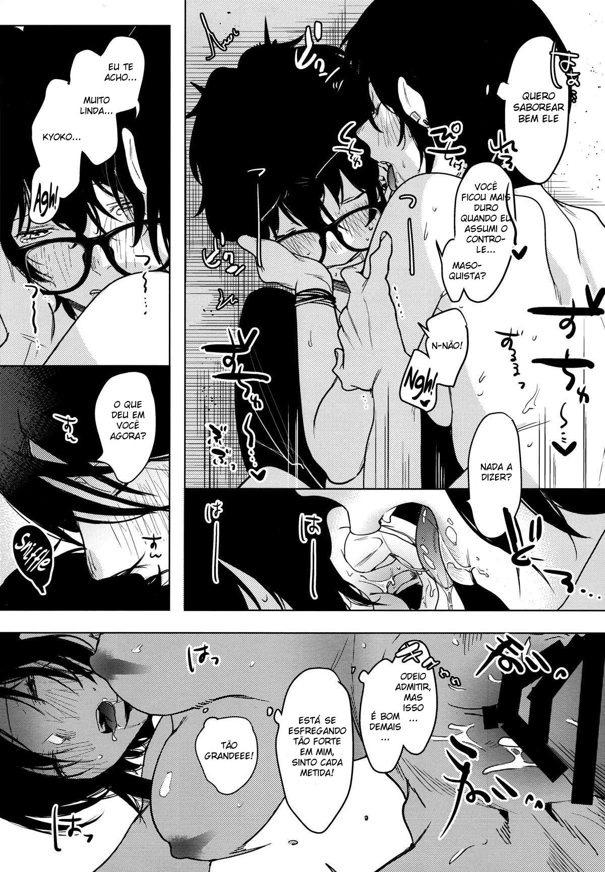 Band Kanojo | Rock Girl