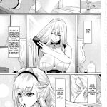 Belfast ni Amaetai!! mini 2