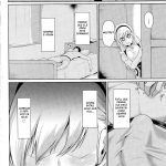 Belfast ni Amaetai!! mini 3