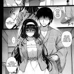 Daraku no Yukue | Depraved Outcome mini 3