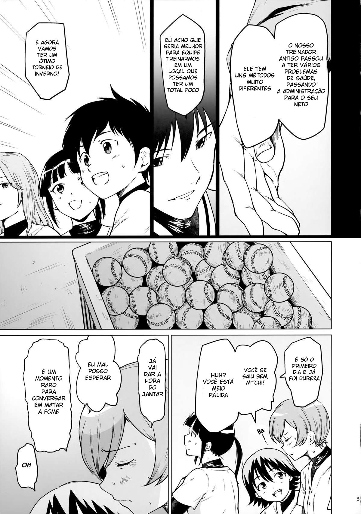 Fuurin-Oo Touki Gasshuku Report - 4