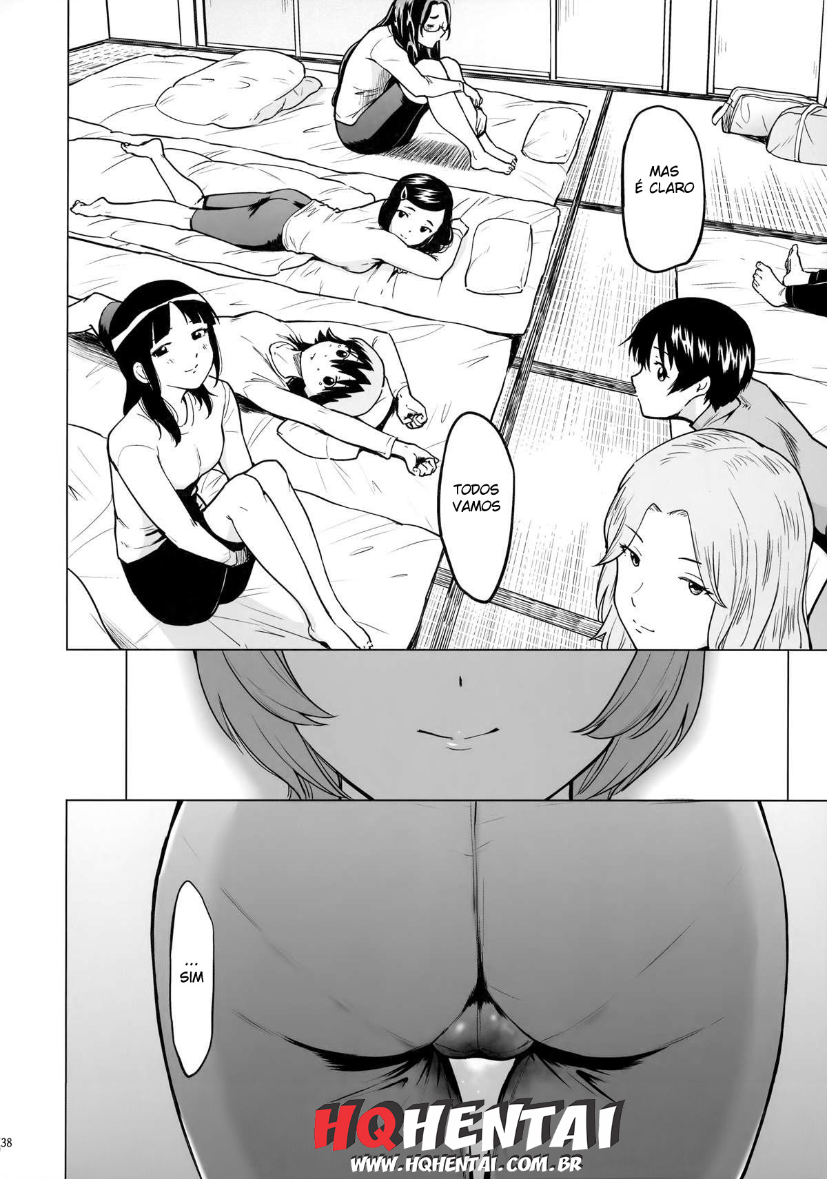 Fuurin-Oo Touki Gasshuku Report