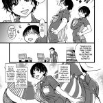 Hitozuma Saimin Conveni Nikubenki mini 4