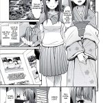 Idol Ian Ryokou ~Etsuraku no Yoru~ mini 2