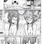 Idol Ian Ryokou ~Etsuraku no Yoru~ mini 4