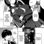 InCha Couple ga You Gal-tachi to SEX Training Suru Hanashi mini 2