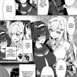 InCha Couple ga You Gal-tachi to SEX Training Suru Hanashi mini 3