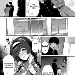 InCha Couple ga You Gal-tachi to SEX Training Suru Hanashi 2 mini 6