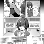 InCha Couple ga You Gal-tachi to SEX Training Suru Hanashi 3 mini 3