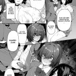 InCha Couple ga You Gal-tachi to SEX Training Suru Hanashi 3 mini 6