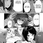 InCha Couple ga You Gal-tachi to SEX Training Suru Hanashi 3 mini 7