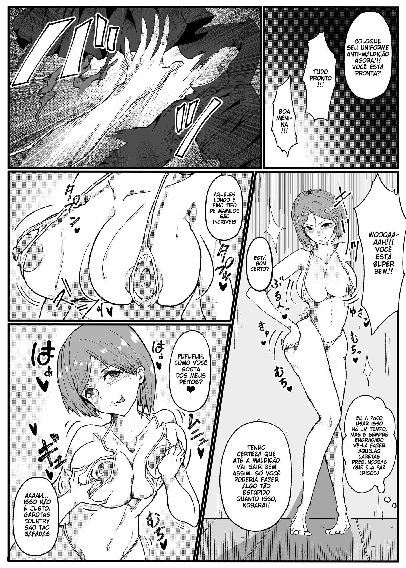 Joushiki Kaihen | Common Sense Modification