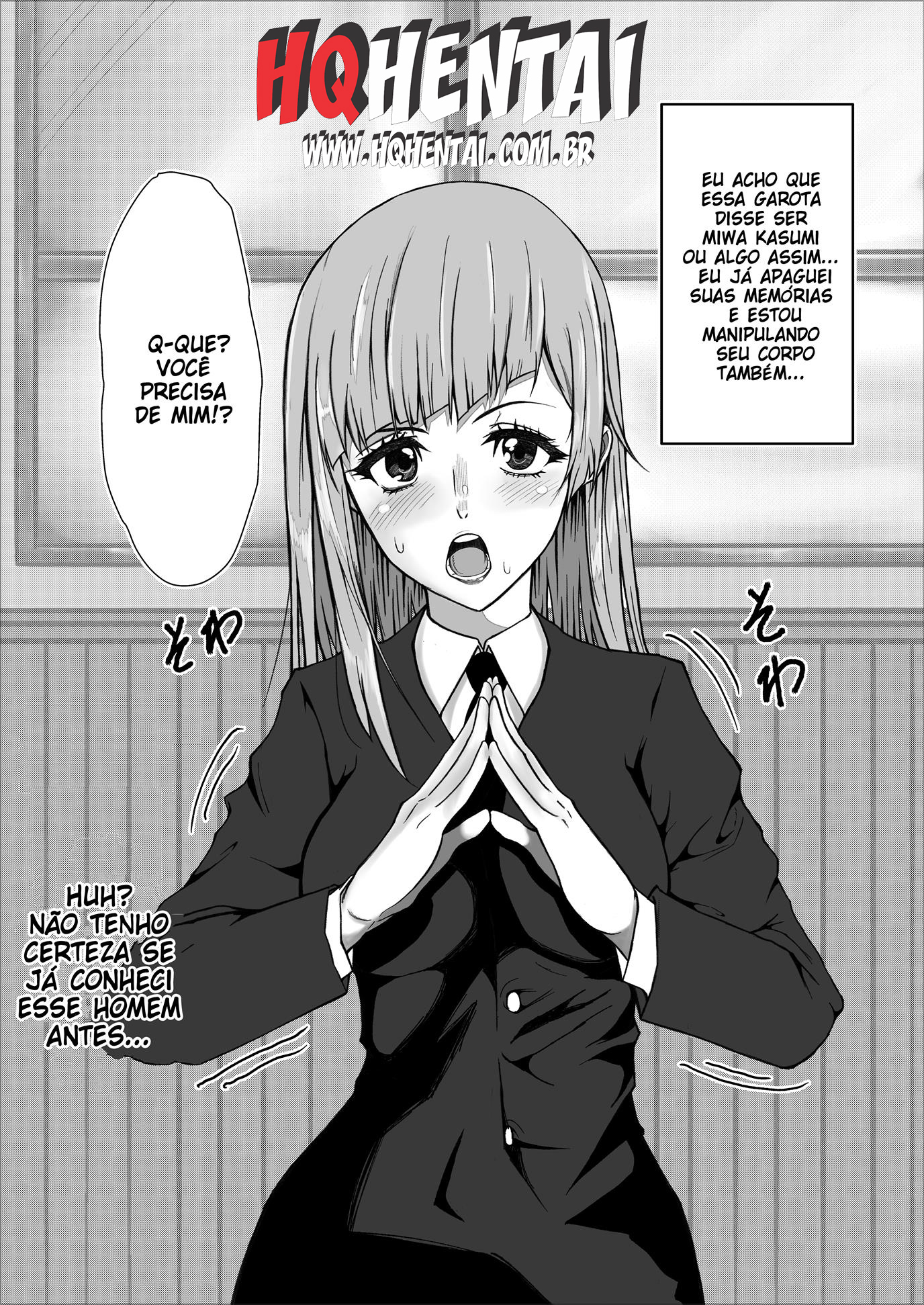 Joushiki Kaihen | Common Sense Modification