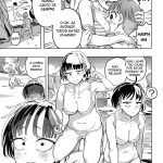 Kariage-chan | Hair Crop-chan mini 4