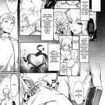 Kashima Shinkai ni Otsu | Kashima Sinks To The Ocean Depths mini 2