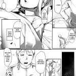 Kashima Shinkai ni Otsu | Kashima Sinks To The Ocean Depths mini 3