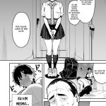 Kenkou Yuuryou Boyish Shoujo Papakatsu o suru. mini 7