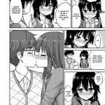 Imouto to Uchi Kiss | Kissing in the House with Little Sister mini 6