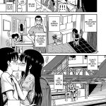 Imouto to Uchi Kiss | Kissing in the House with Little Sister mini 7