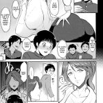 Mama Oshiete Ageru mini 4