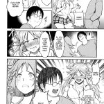 Megu wa Imouto | Megu is My Younger Sister mini 6