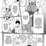 Musashi-chan wa no Karada mini 2