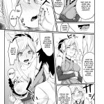 Musashi-chan wa no Karada mini 3