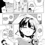 Ore no Imouto ga Oji-san no “Onaho” ni Naru to Iidashita!! mini 6