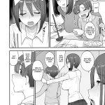 Succubus no Rinjin Onomiya-ke no Oyako | My Succubus Neighbour, the Mother and Daughter Case of the Onomiya Family mini 3