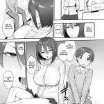 Succubus no Rinjin Onomiya-ke no Oyako | My Succubus Neighbour, the Mother and Daughter Case of the Onomiya Family mini 4